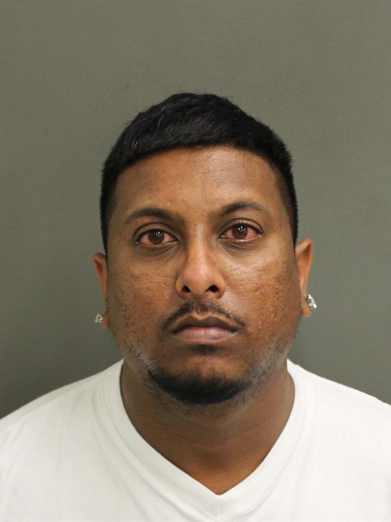  BRYAN RIKHIRAM Photo Image