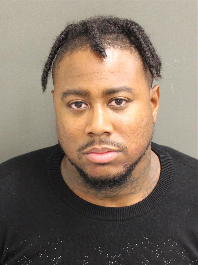  JAMAR RASHAD WEST Photo Image