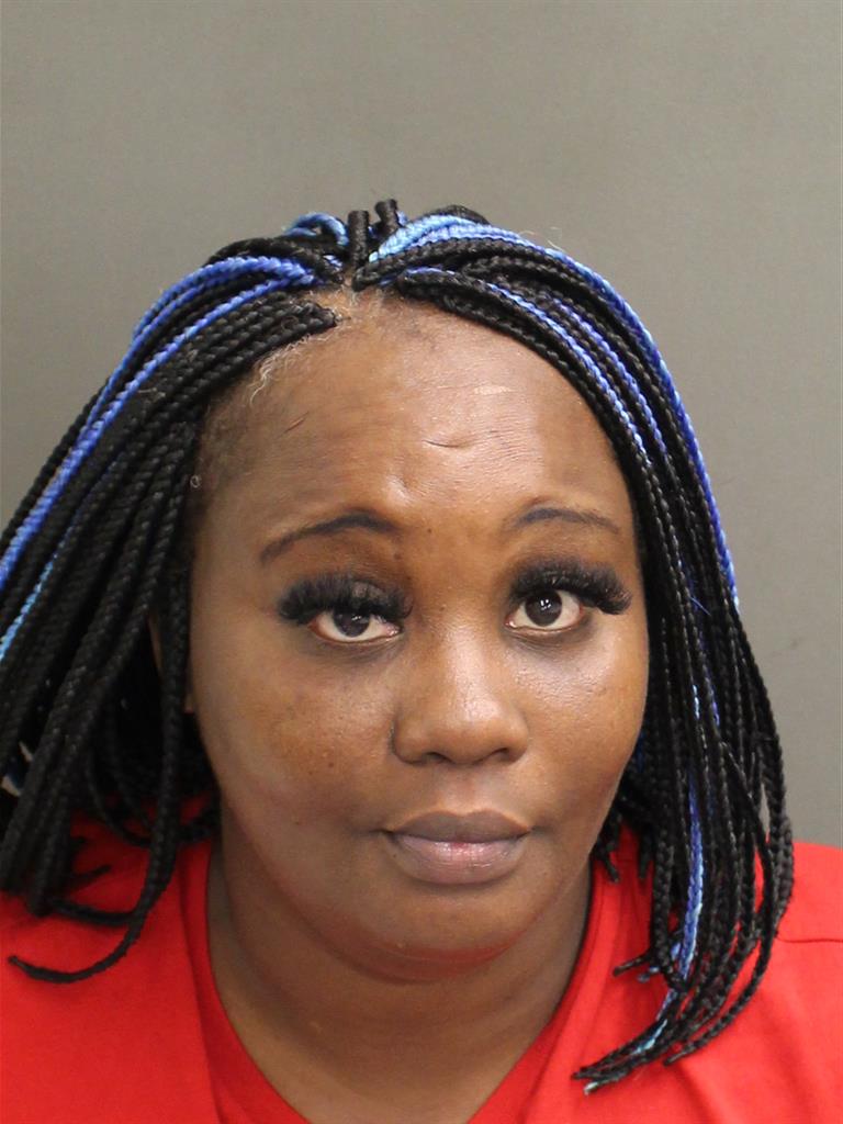  KLISA SHAMEKA RICHARDSON Photo Image