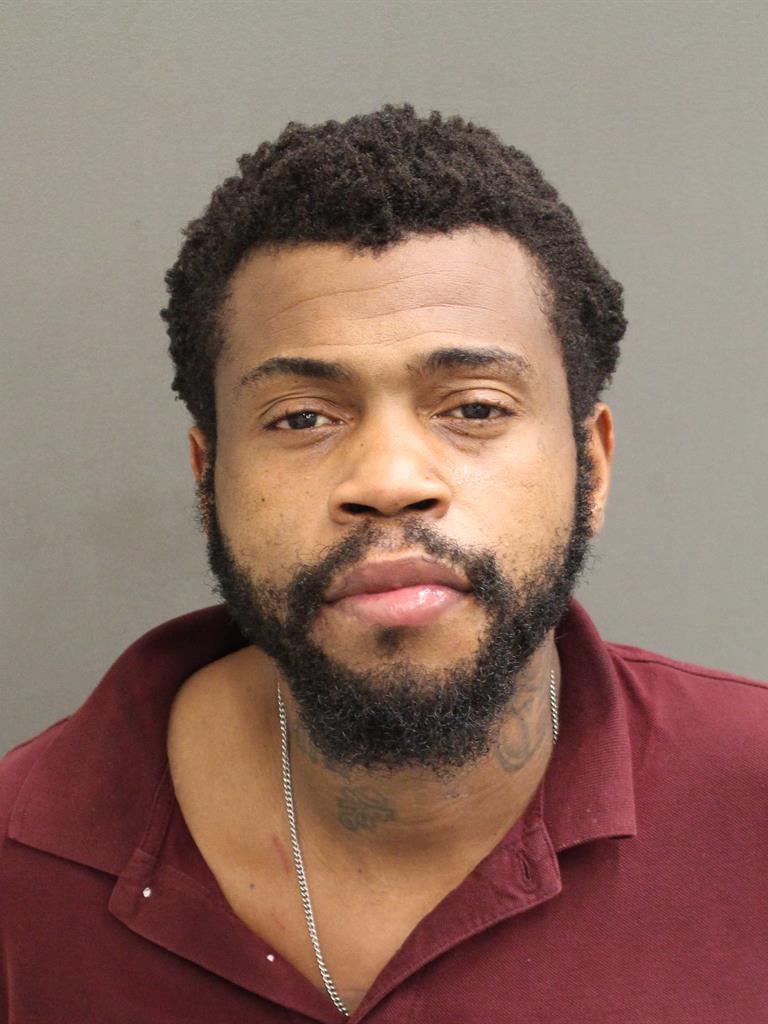  LATREVEOUS D BROWN Photo Image