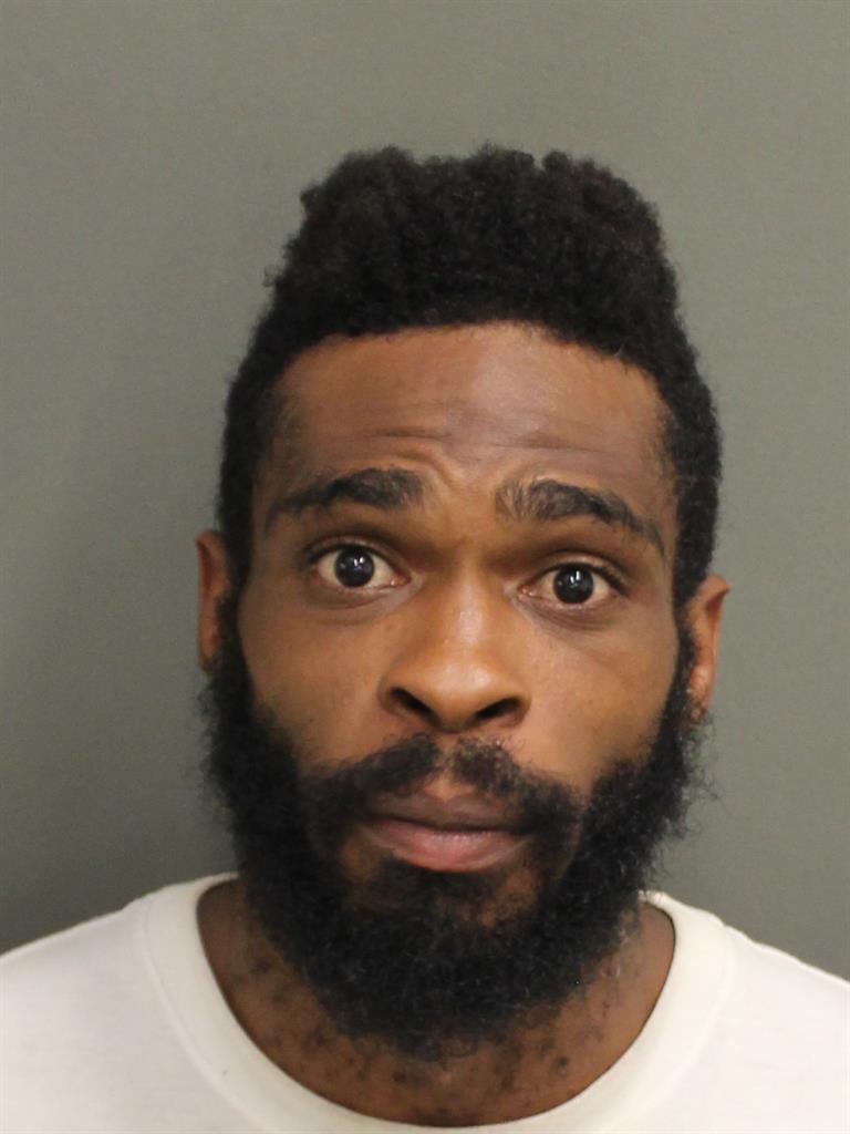  THEO PETERSON Mugshot / County Arrests / Orange County Arrests