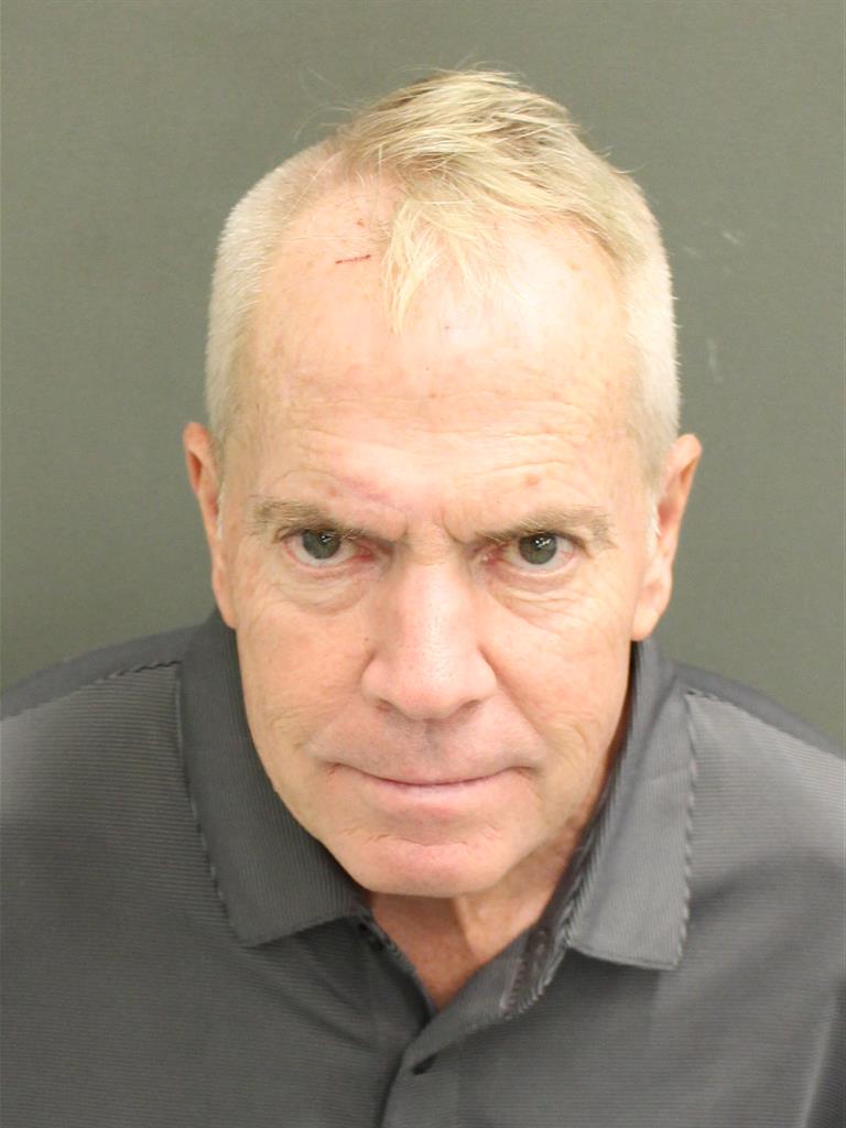  DAVID STAEGER Mugshot / County Arrests / Orange County Arrests
