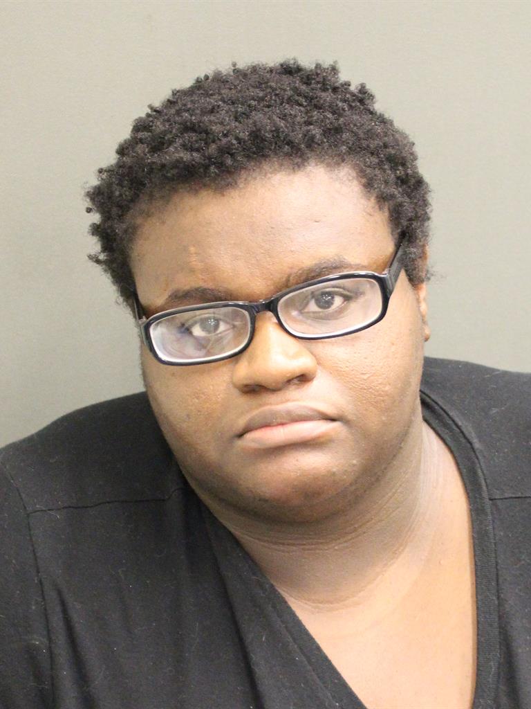  JOI LASHAYE LAVENDER Mugshot / County Arrests / Orange County Arrests