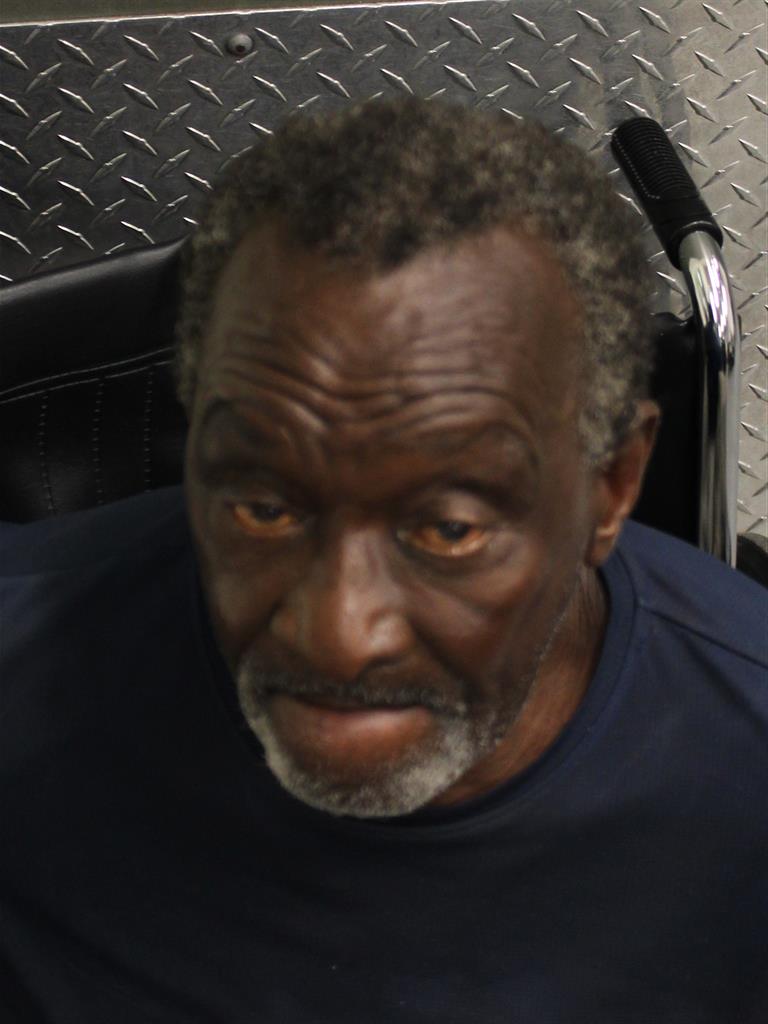  HENRY LACEY Mugshot / County Arrests / Orange County Arrests