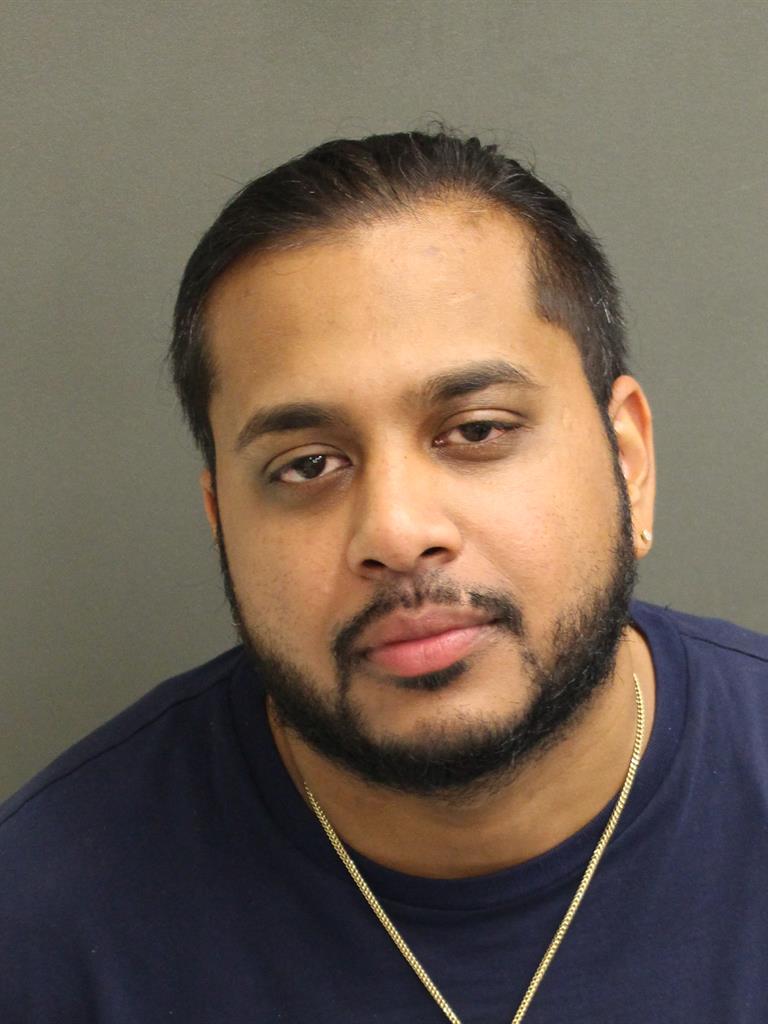  ANTHONY LALL RAMLAGAN Photo Image