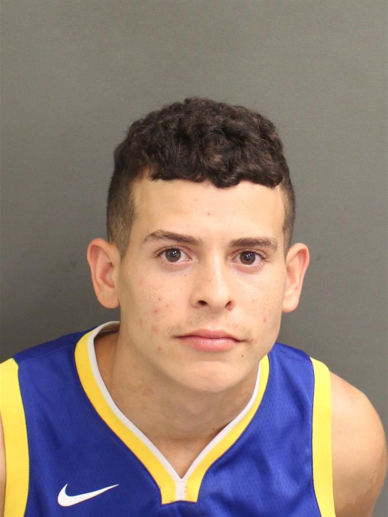  ISMAEL PEREZ Photo Image