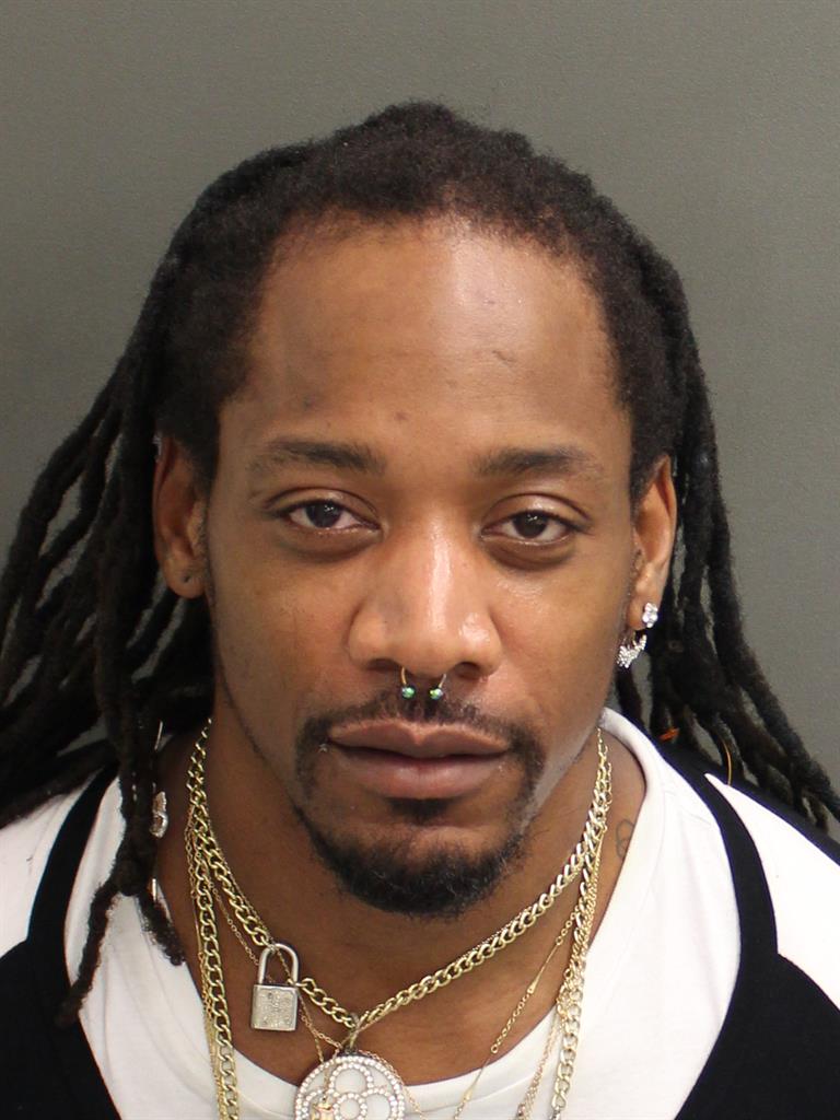  DERRICK JOSHUA HARRIS Photo Image
