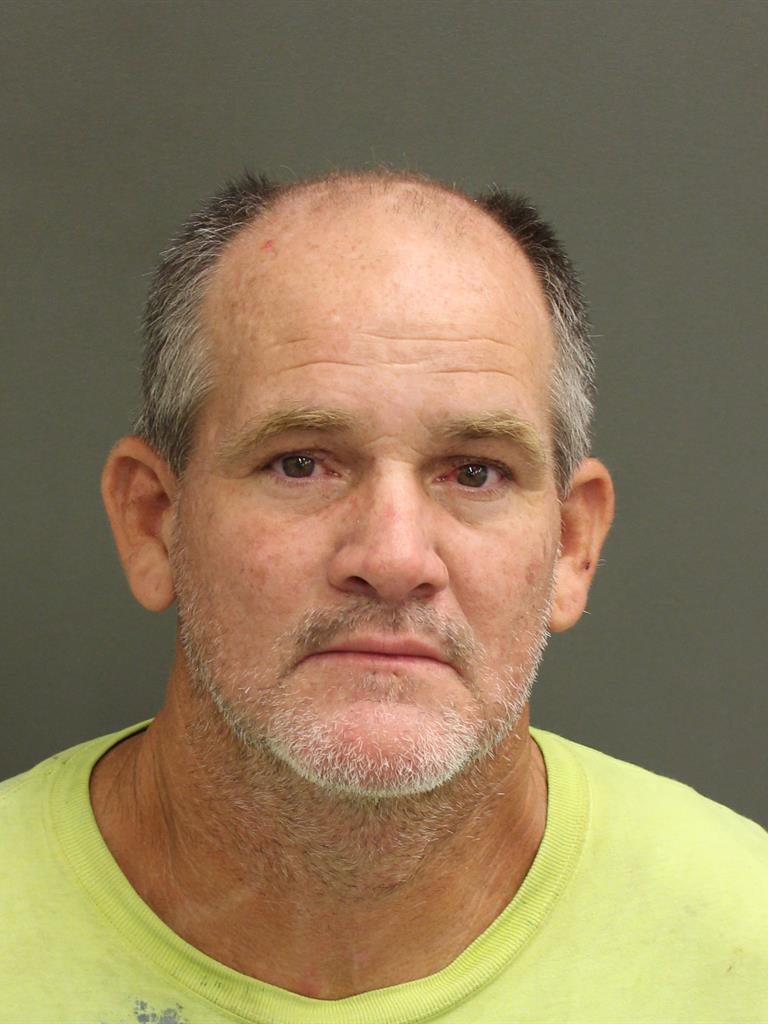  ROBERT DALE FRANKLIN Mugshot / County Arrests / Orange County Arrests