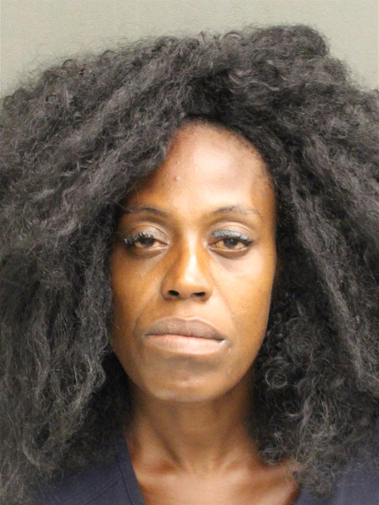  LATOYA ANDRIA KEY Photo Image