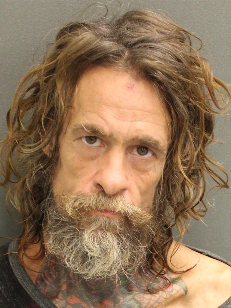  SCOTTY GEORGE COBURN Mugshot / County Arrests / Orange County Arrests