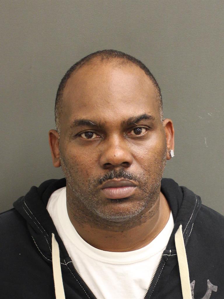  NAPOLEON MATTHEWS Mugshot / County Arrests / Orange County Arrests