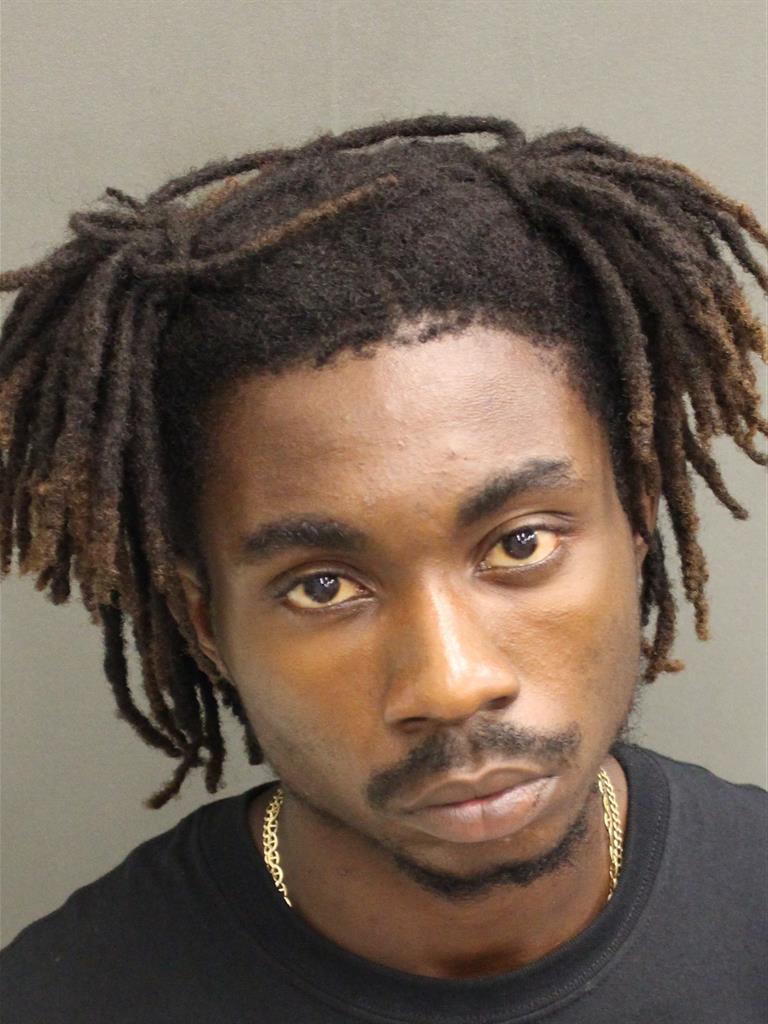  ROOSEVELT MACK Photo Image