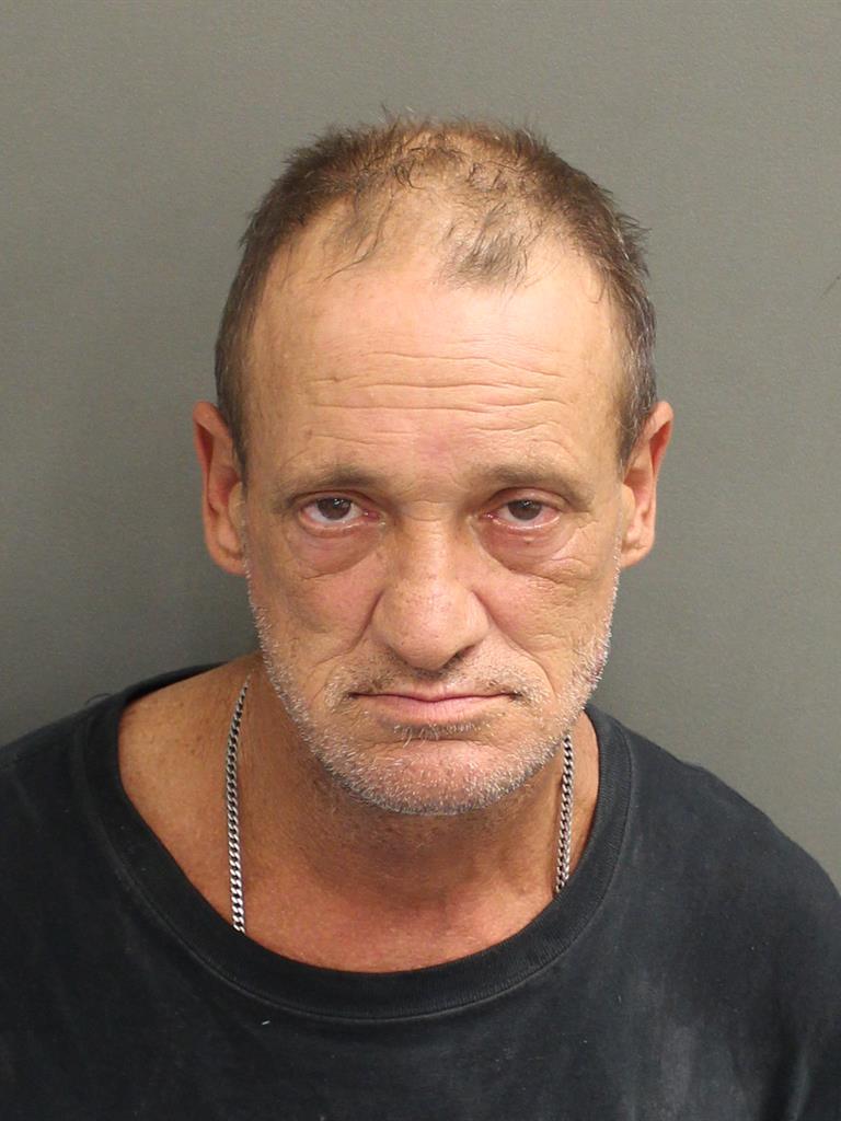  JESSE LEE BOLTON Mugshot / County Arrests / Orange County Arrests