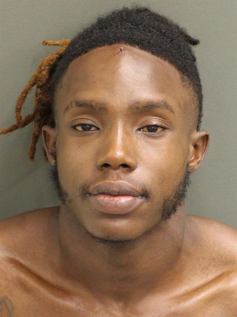  MALIK CORBIT Photo Image