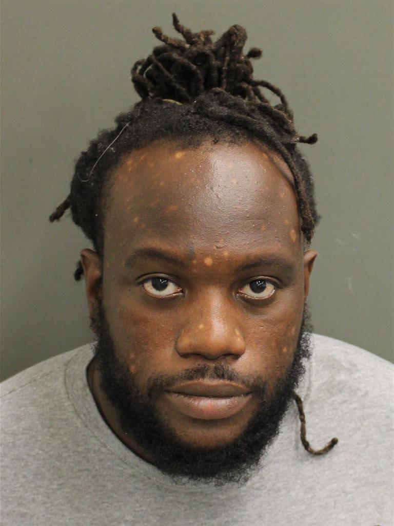  REGINALD ANGELO CRAIG Photo Image