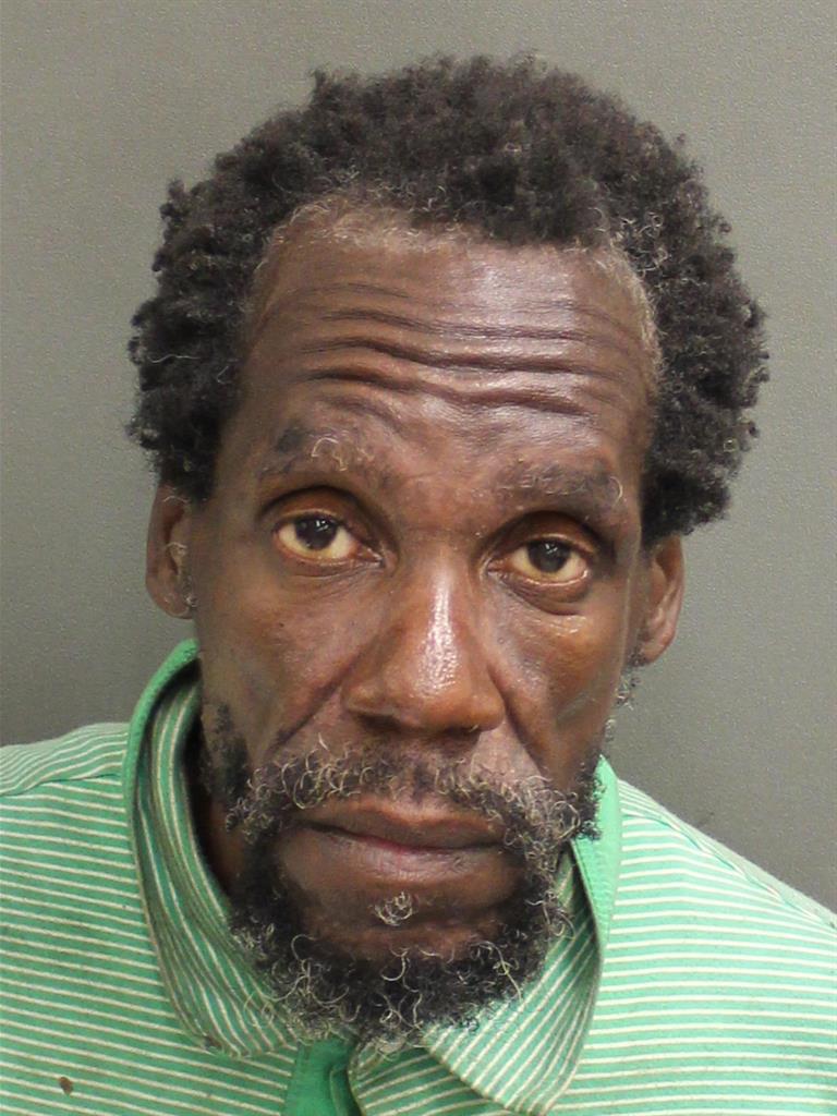  CORNELIUS B BRODUS Mugshot / County Arrests / Orange County Arrests