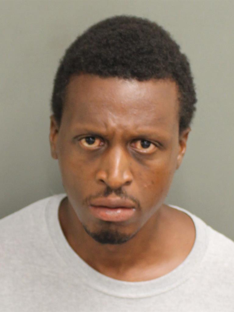  DEMETRIUS KERRY Photo Image