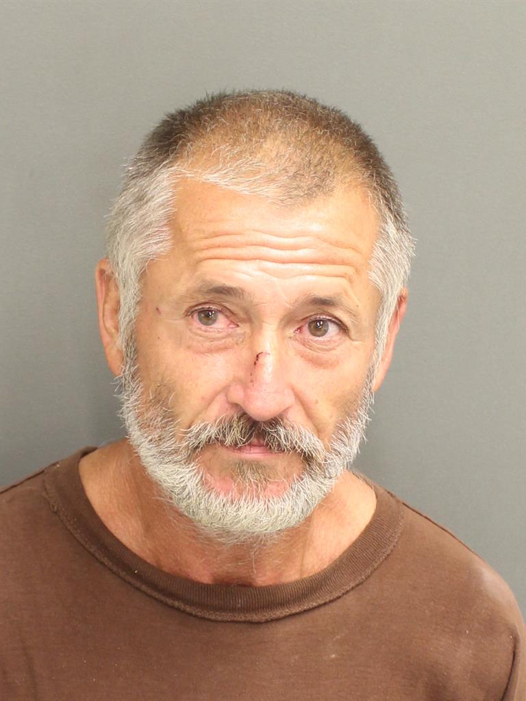  JOHN STEPHEN KING Mugshot / County Arrests / Orange County Arrests