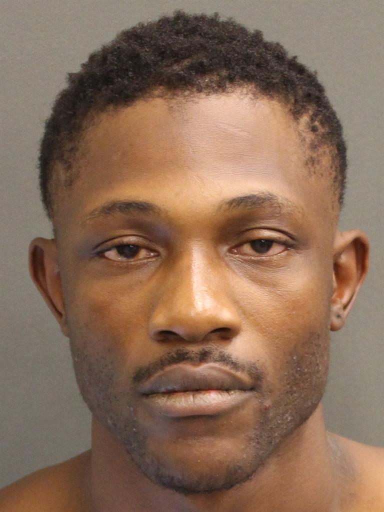  JUSTIN MARKEITH STOKES Photo Image