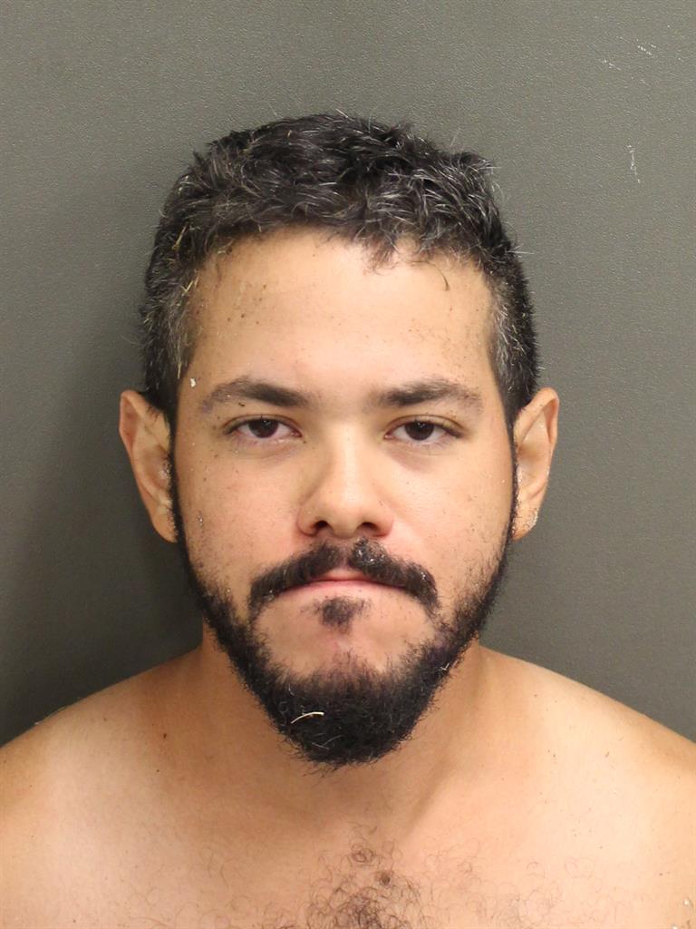  ORLANDO RODRIGUEZ OTERO Photo Image