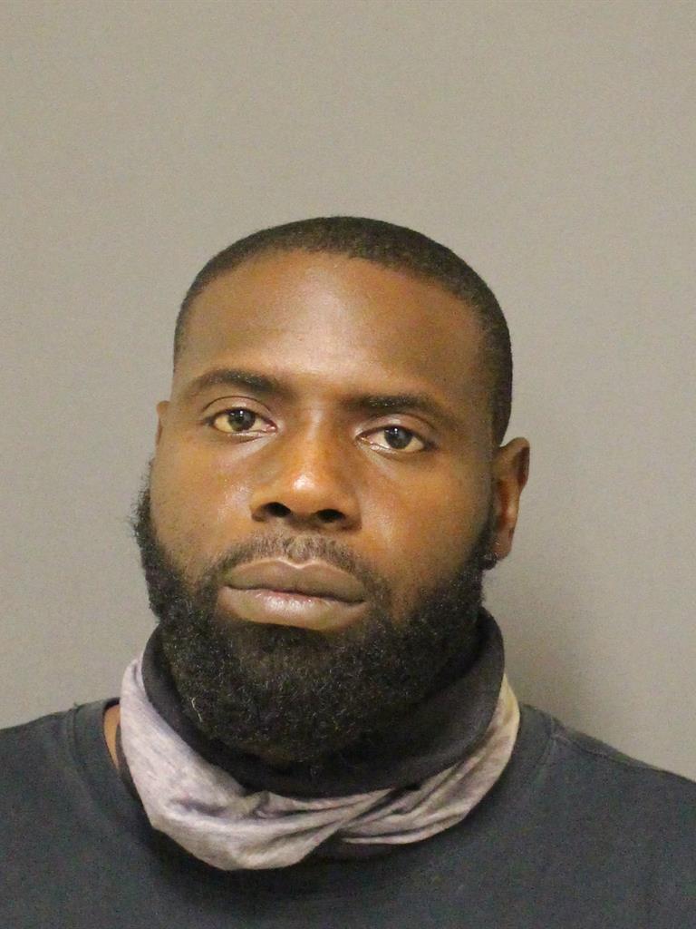  SHERRICK W MESIDOR Photo Image