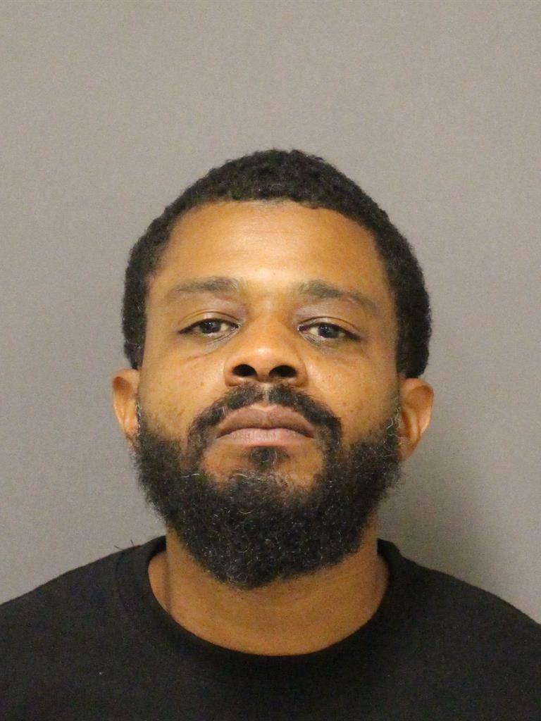  RASHARD DEVORE FISHER Photo Image