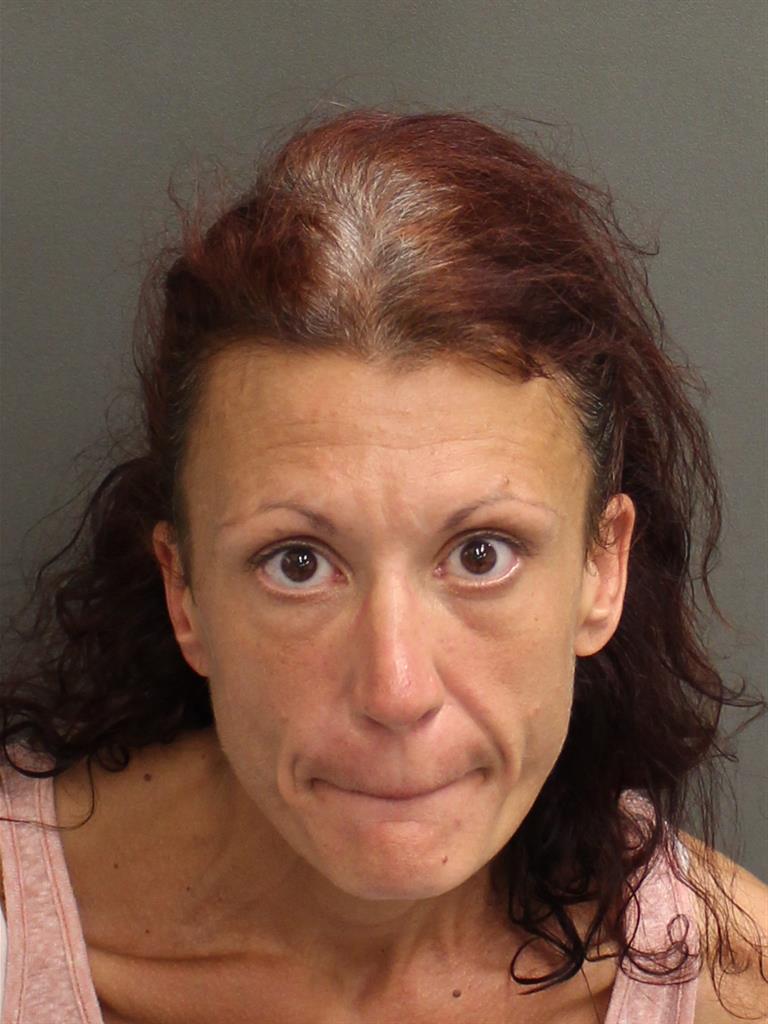  RHONDA MONIQUE VAUGHT Photo Image