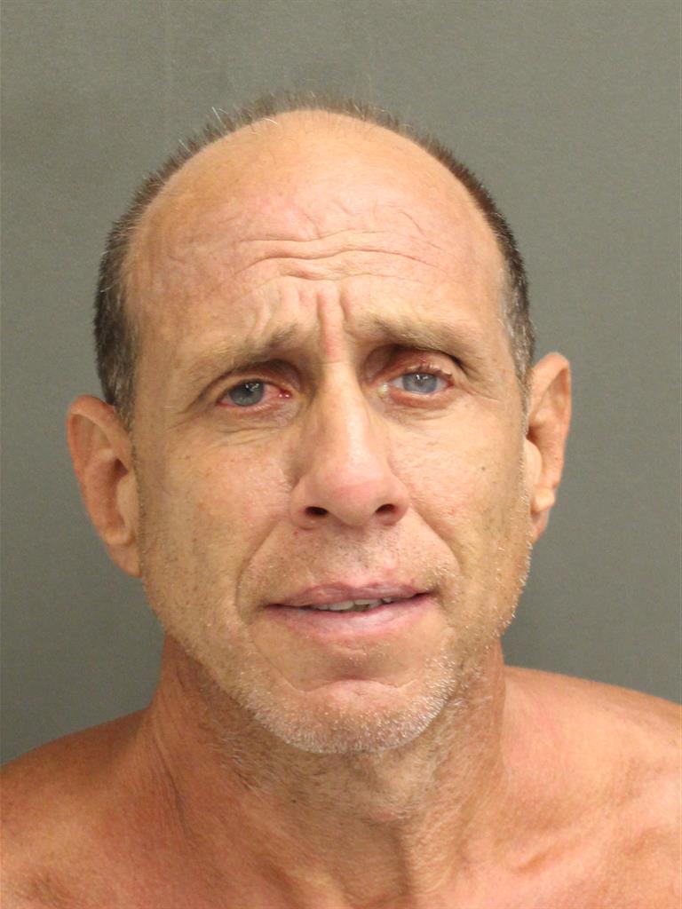  PAUL JOSEPH GRAZIANO Mugshot / County Arrests / Orange County Arrests