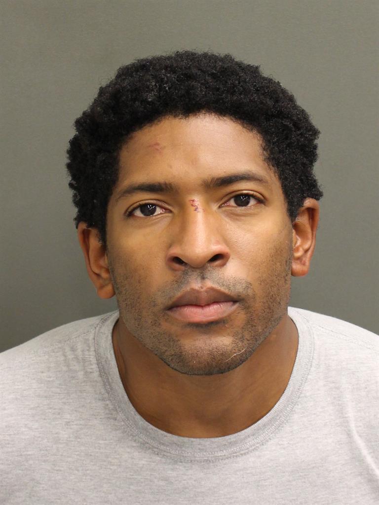  DEVONTE MADDOX Mugshot / County Arrests / Orange County Arrests