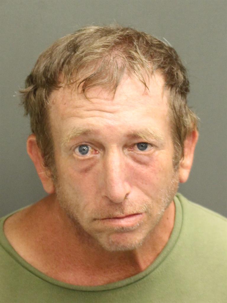  MICHAEL CHRISTOPHER CARROLL Mugshot / County Arrests / Orange County Arrests