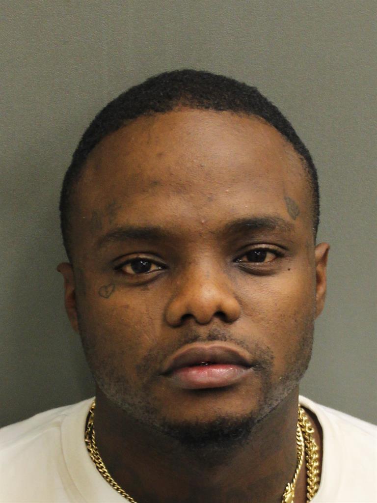  ANTONIO JOHNSON Photo Image