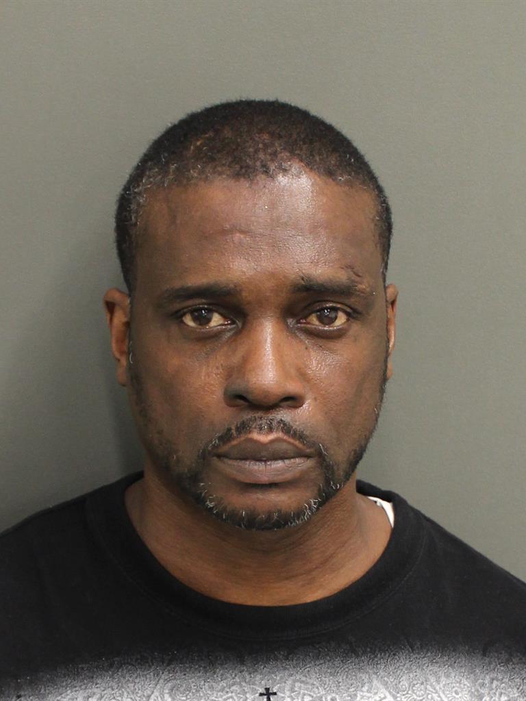  ALLEN ROBERTS Mugshot / County Arrests / Orange County Arrests