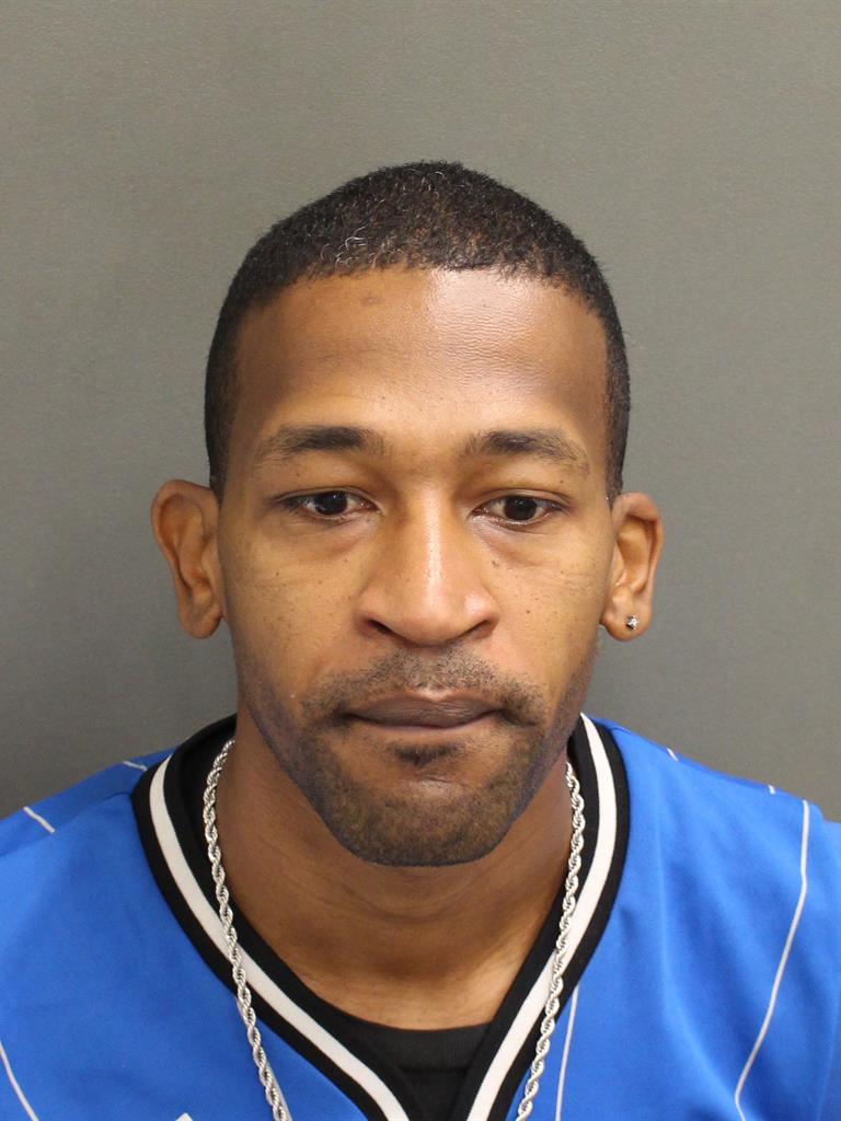  TIMOTHY MICHAEL JARMON Mugshot / County Arrests / Orange County Arrests