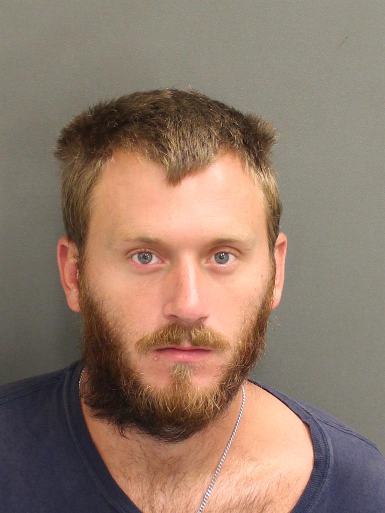  JASON BRYAN HEINTZ Mugshot / County Arrests / Orange County Arrests