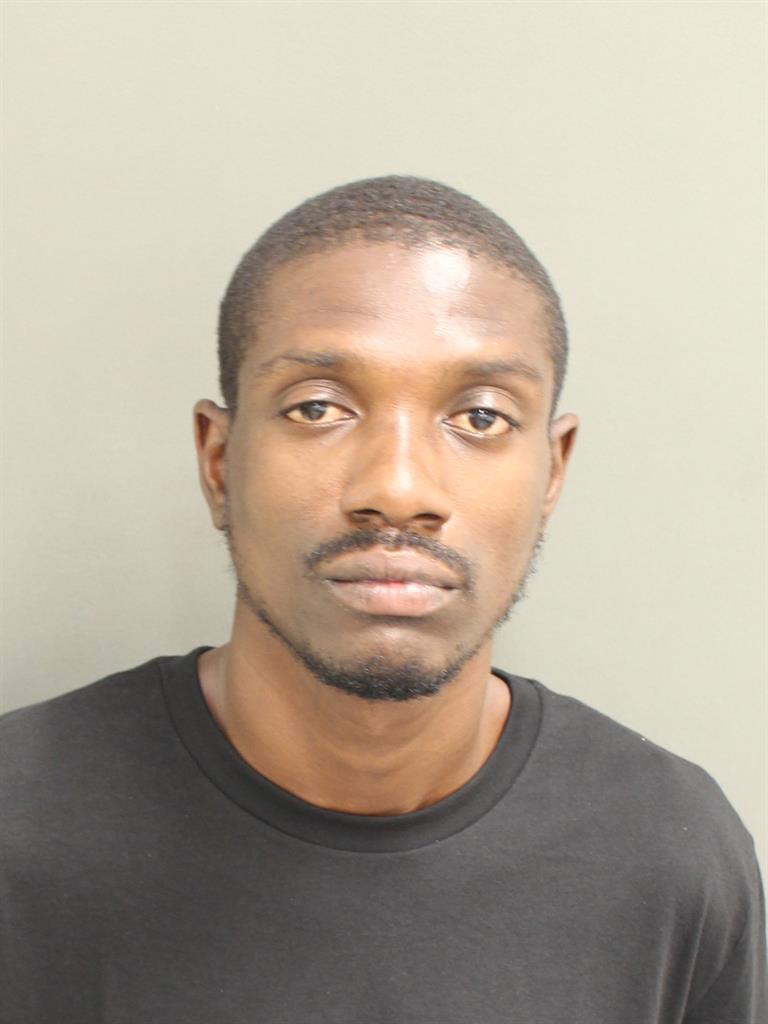  KEMAR OSHANE TOMLINSON Mugshot / County Arrests / Orange County Arrests