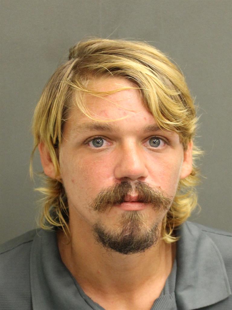  JOSEPH S GENOVESE Mugshot / County Arrests / Orange County Arrests