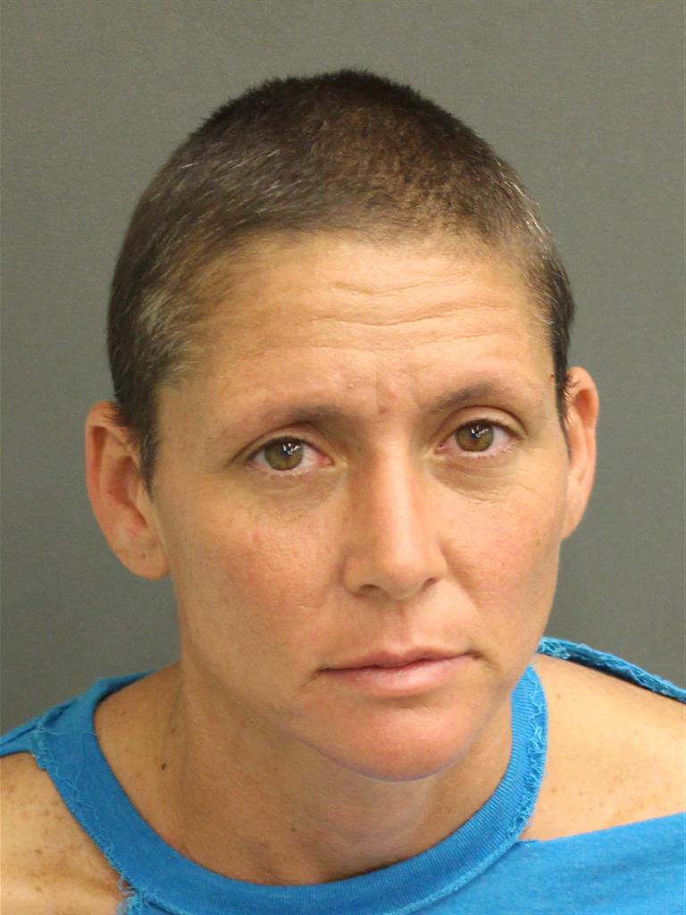  VANESSA TREVINO Photo Image