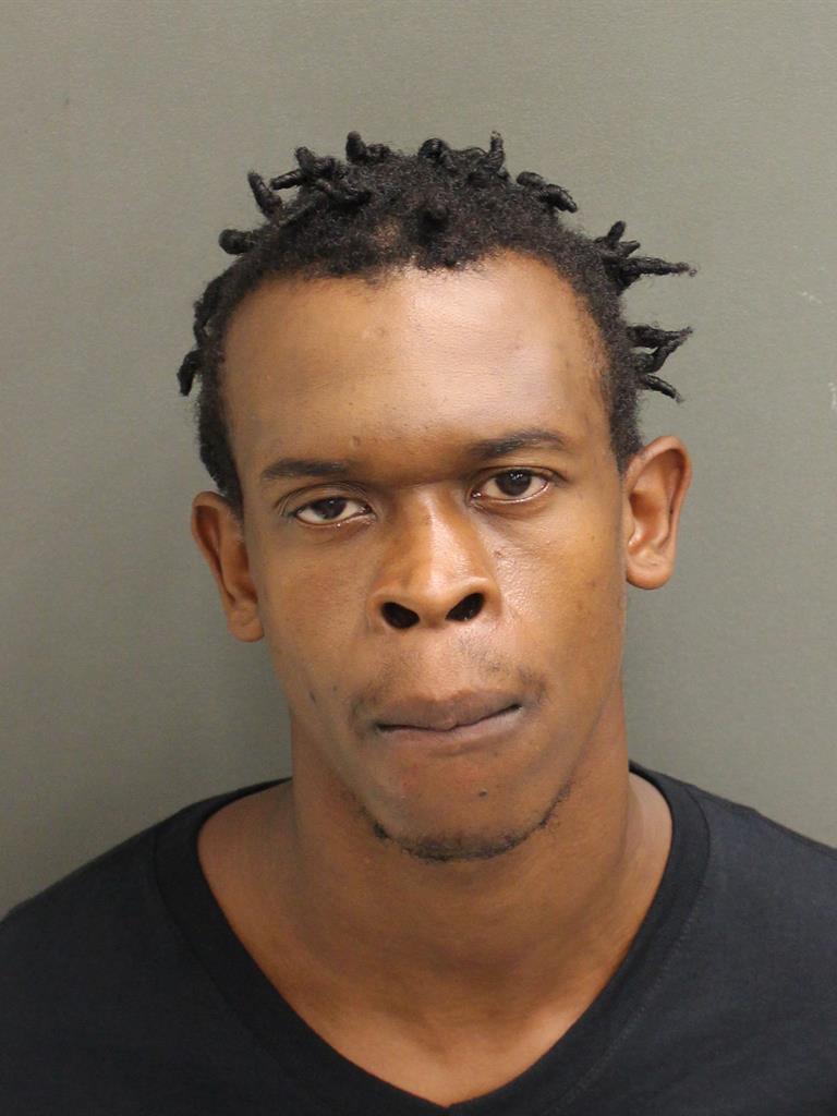  DEMARCO JAMAAL WILSON Photo Image