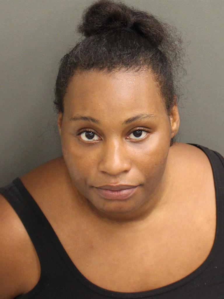  CHANNING FREEMAN Mugshot / County Arrests / Orange County Arrests