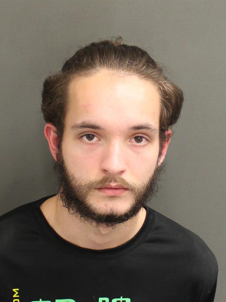  MATTHEW GELLIS Mugshot / County Arrests / Orange County Arrests