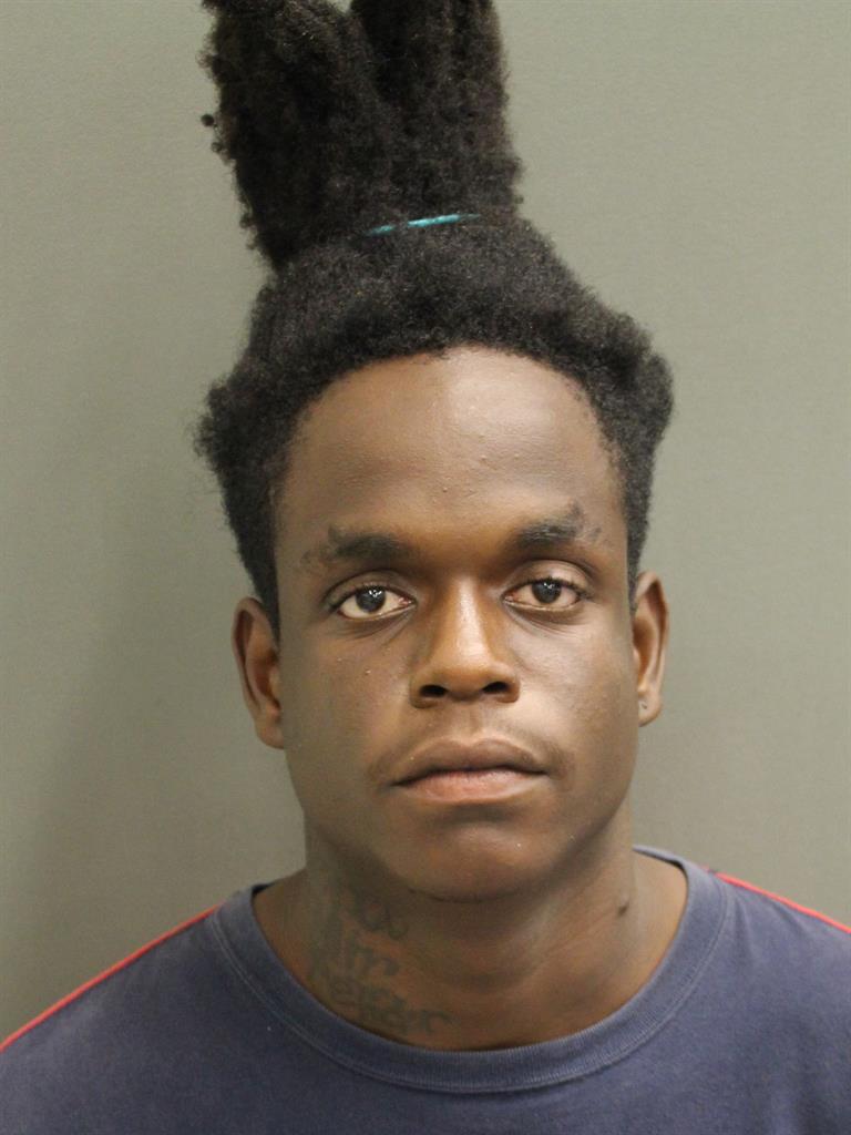  JOHN PETIDOR Mugshot / County Arrests / Orange County Arrests