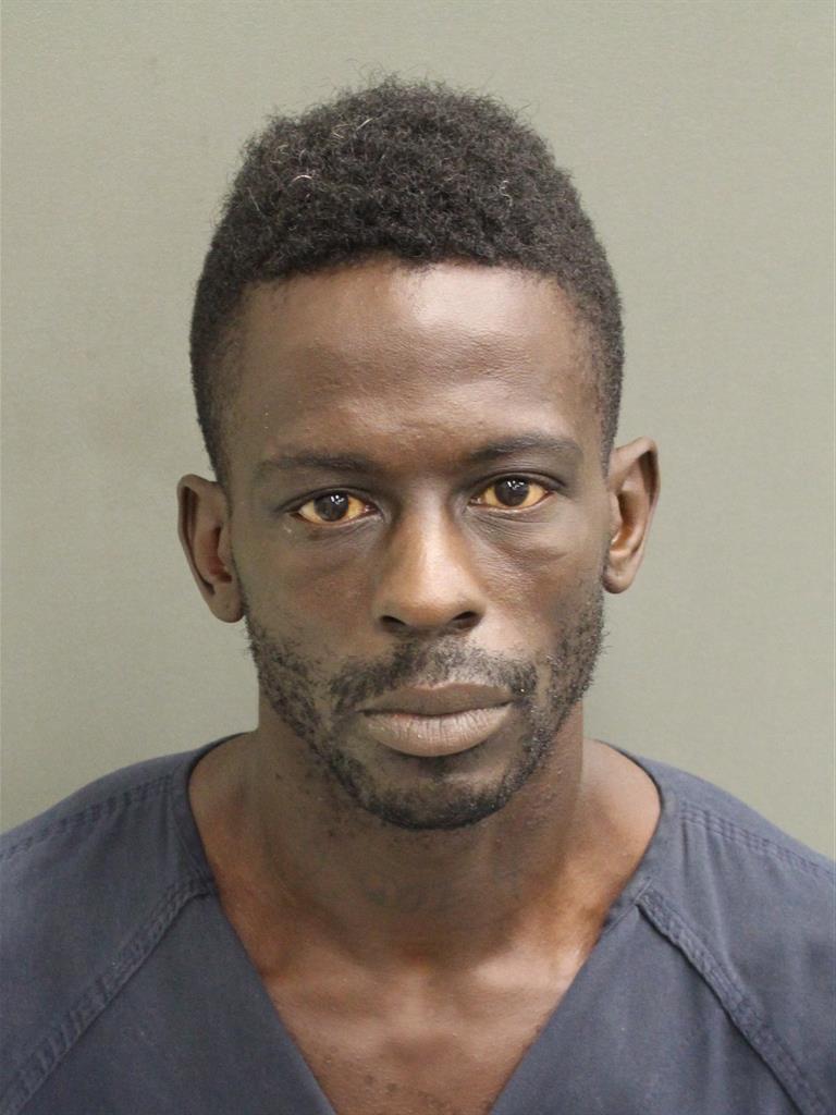  MICHAEL CARL HARRIS Mugshot / County Arrests / Orange County Arrests