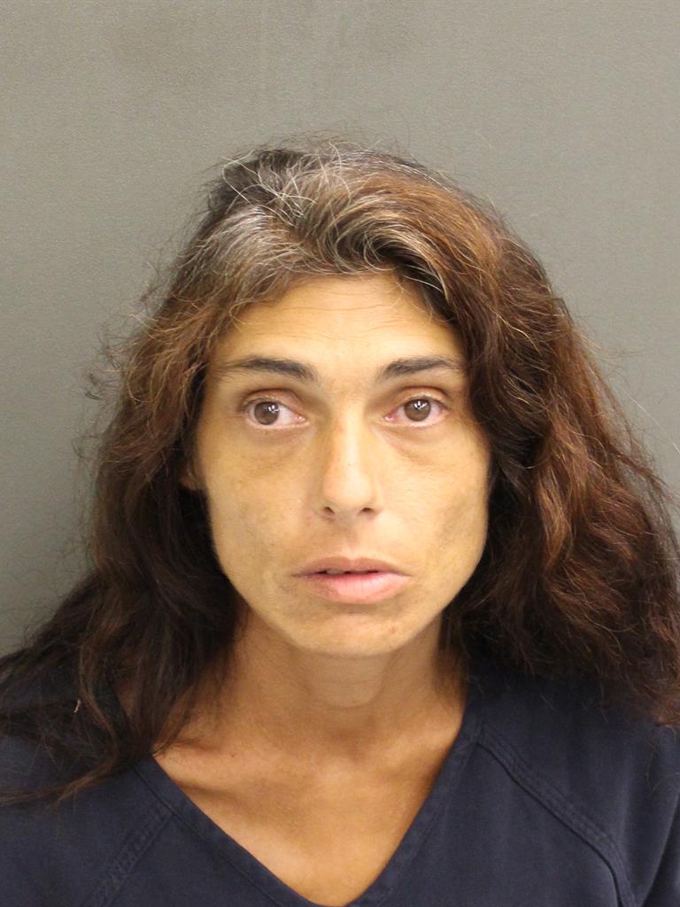  LAURA STAATS Mugshot / County Arrests / Orange County Arrests