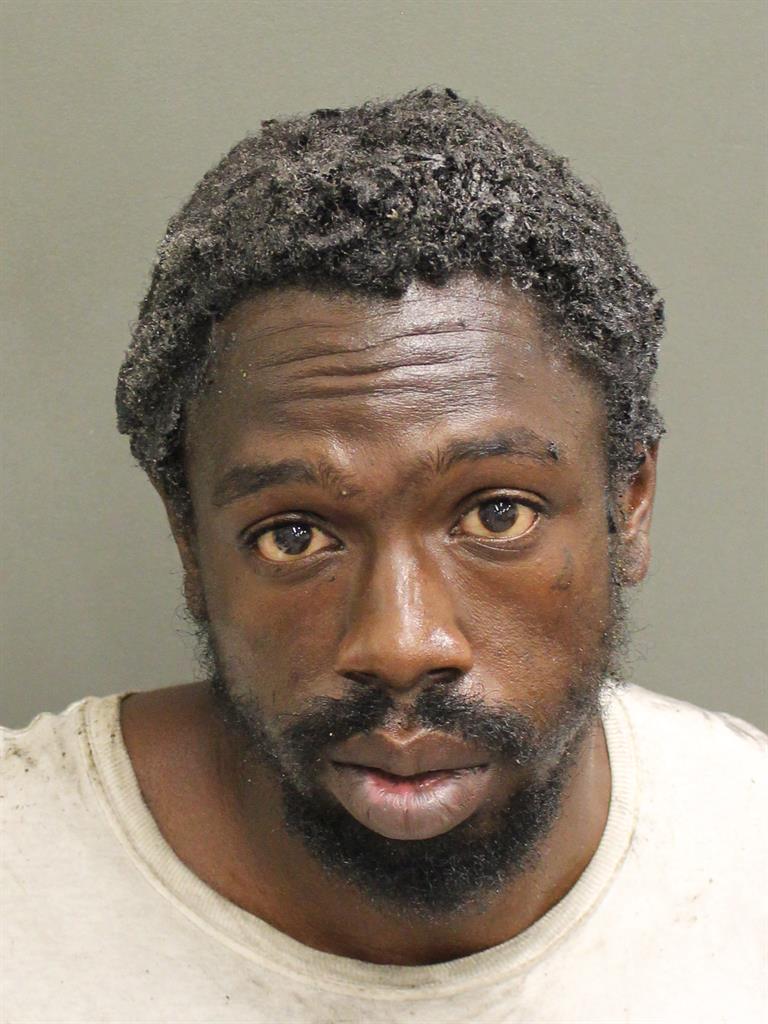  TYBREE OLIVER Mugshot / County Arrests / Orange County Arrests