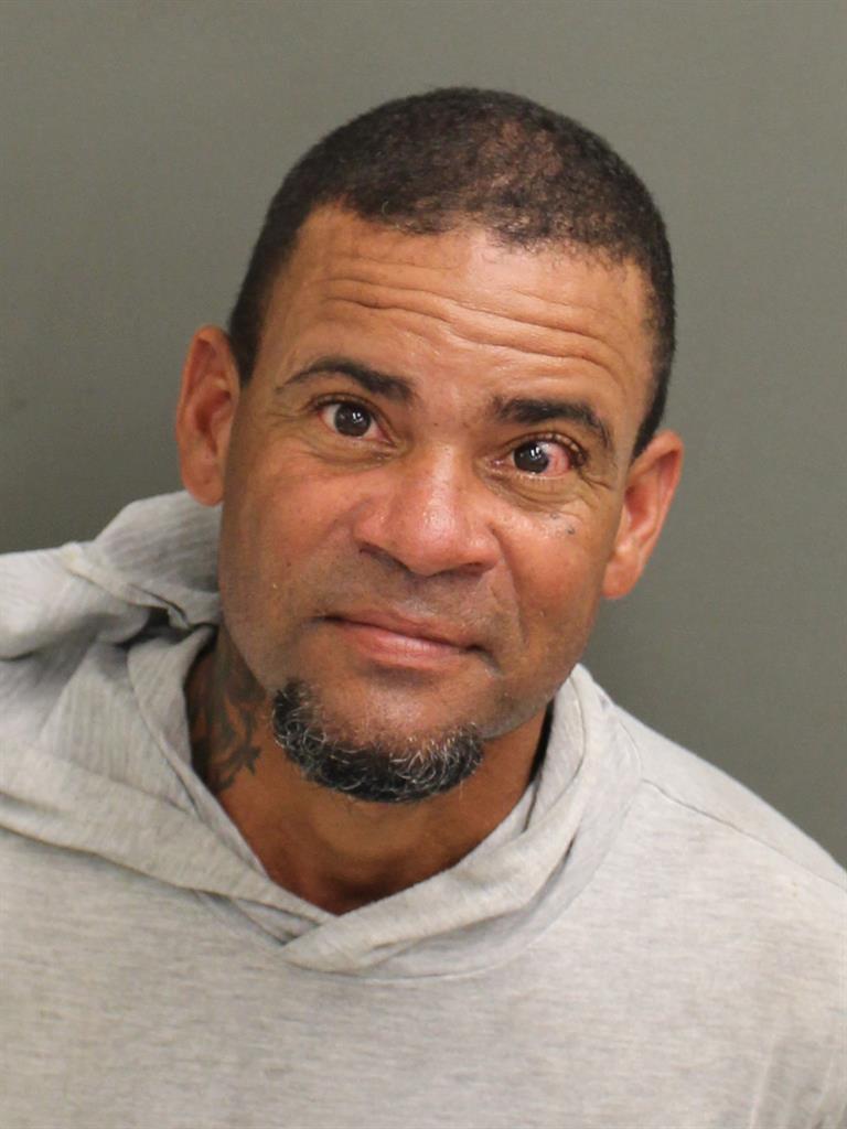  ISRAEL GARCIAVAZQUEZ Mugshot / County Arrests / Orange County Arrests