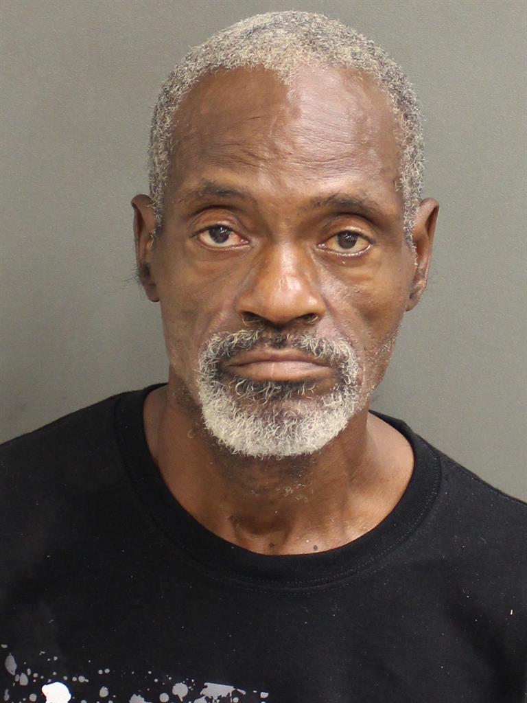  ABRAHAM LOVETT Mugshot / County Arrests / Orange County Arrests