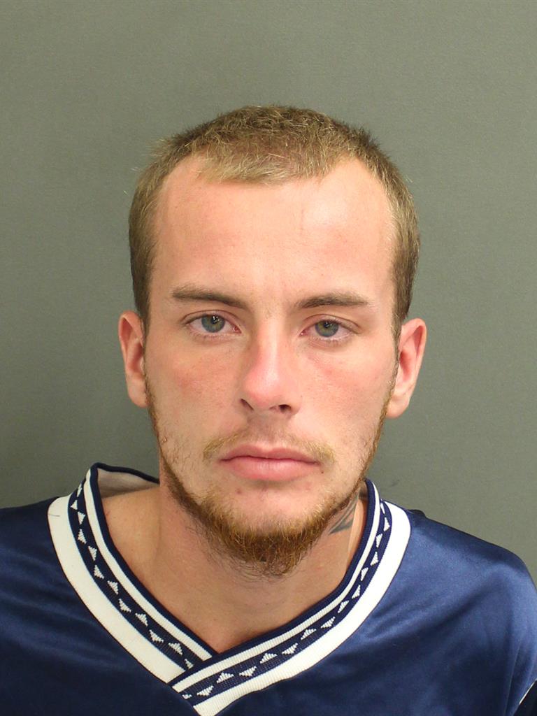  DOUGLAS JAY BRONSON Mugshot / County Arrests / Orange County Arrests