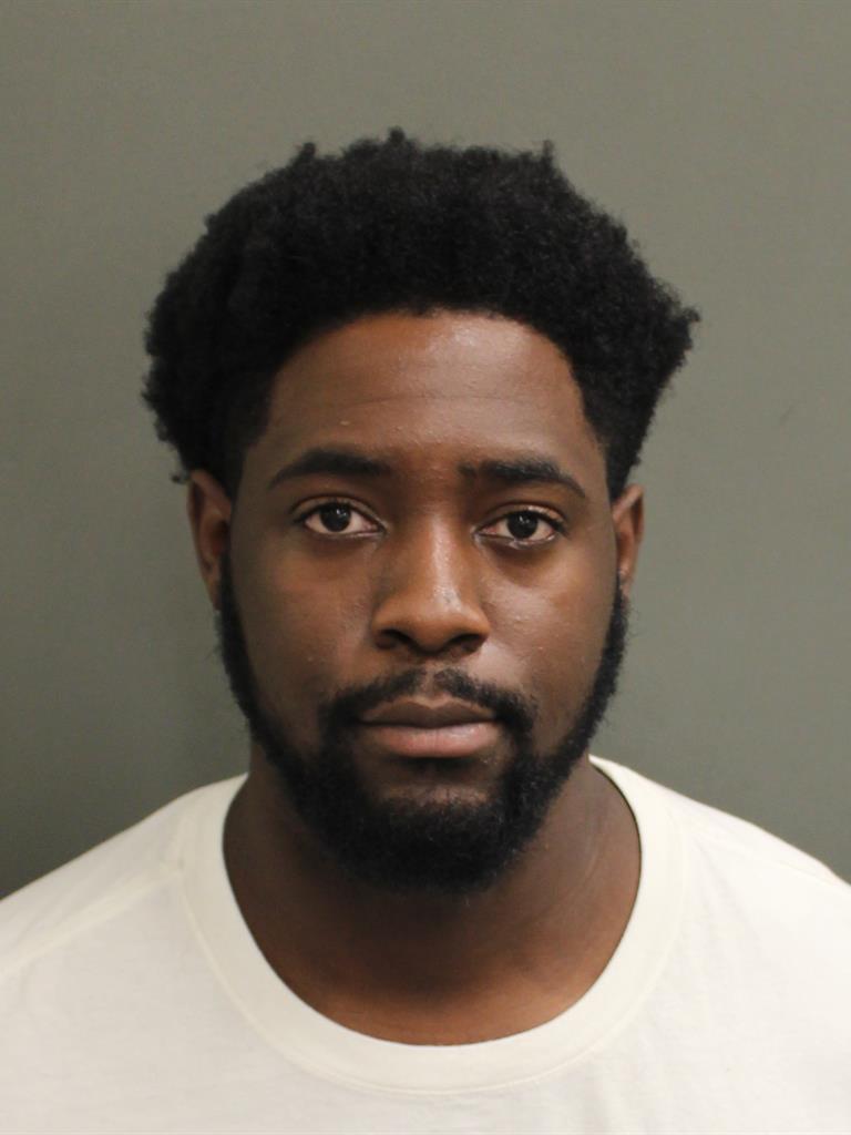  SOMUADINA SAINTJOSEPH ANIGBOGU Mugshot / County Arrests / Orange County Arrests