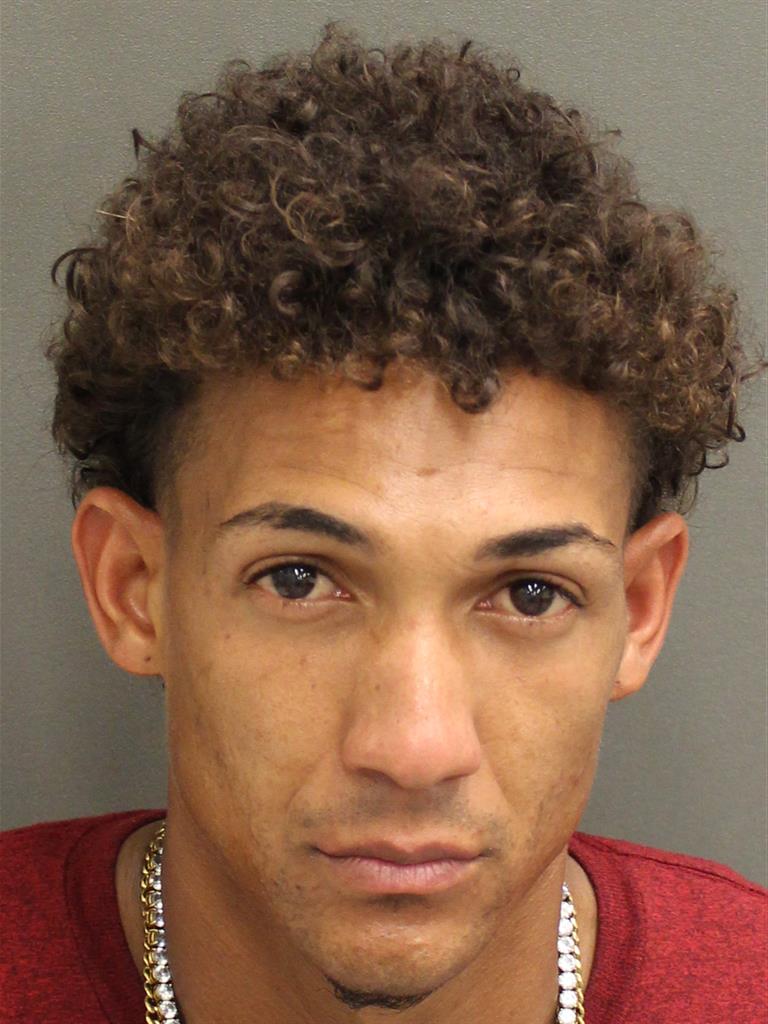  MILTON J DELRIOFEBLES Photo Image