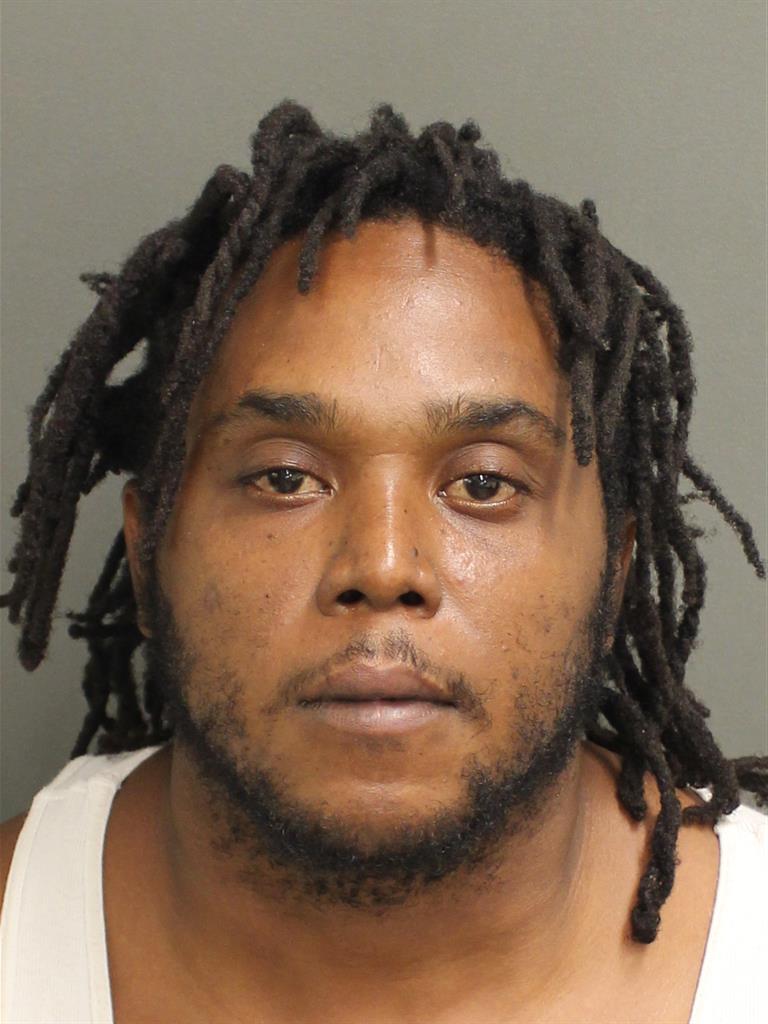  MICHAEL LASHAWN MCDONALD Photo Image
